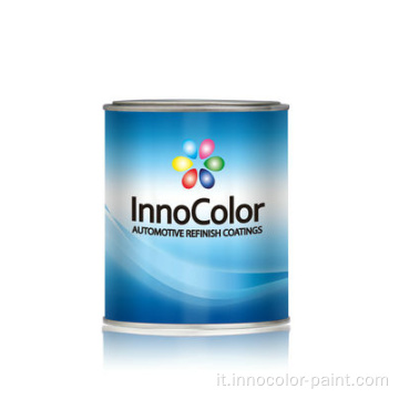 Vernice per auto Innocolor High Gloss Metallic Refinish Paint
